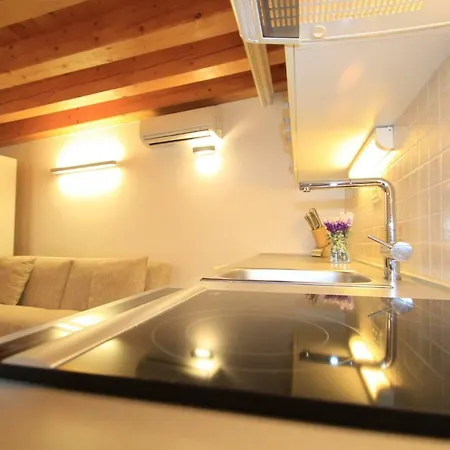 Design Apartment Cres