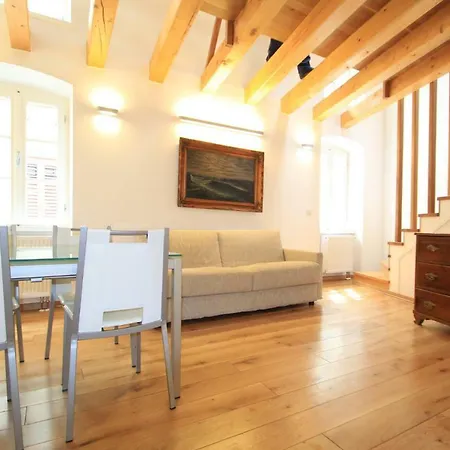 Apartment Design *